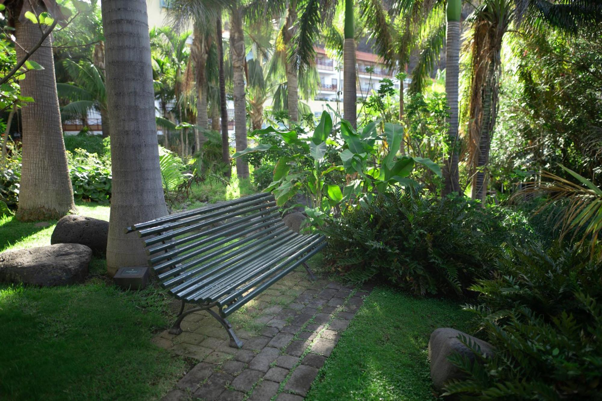 Hacienda San Jorge Hotel Brena Baja Exterior photo