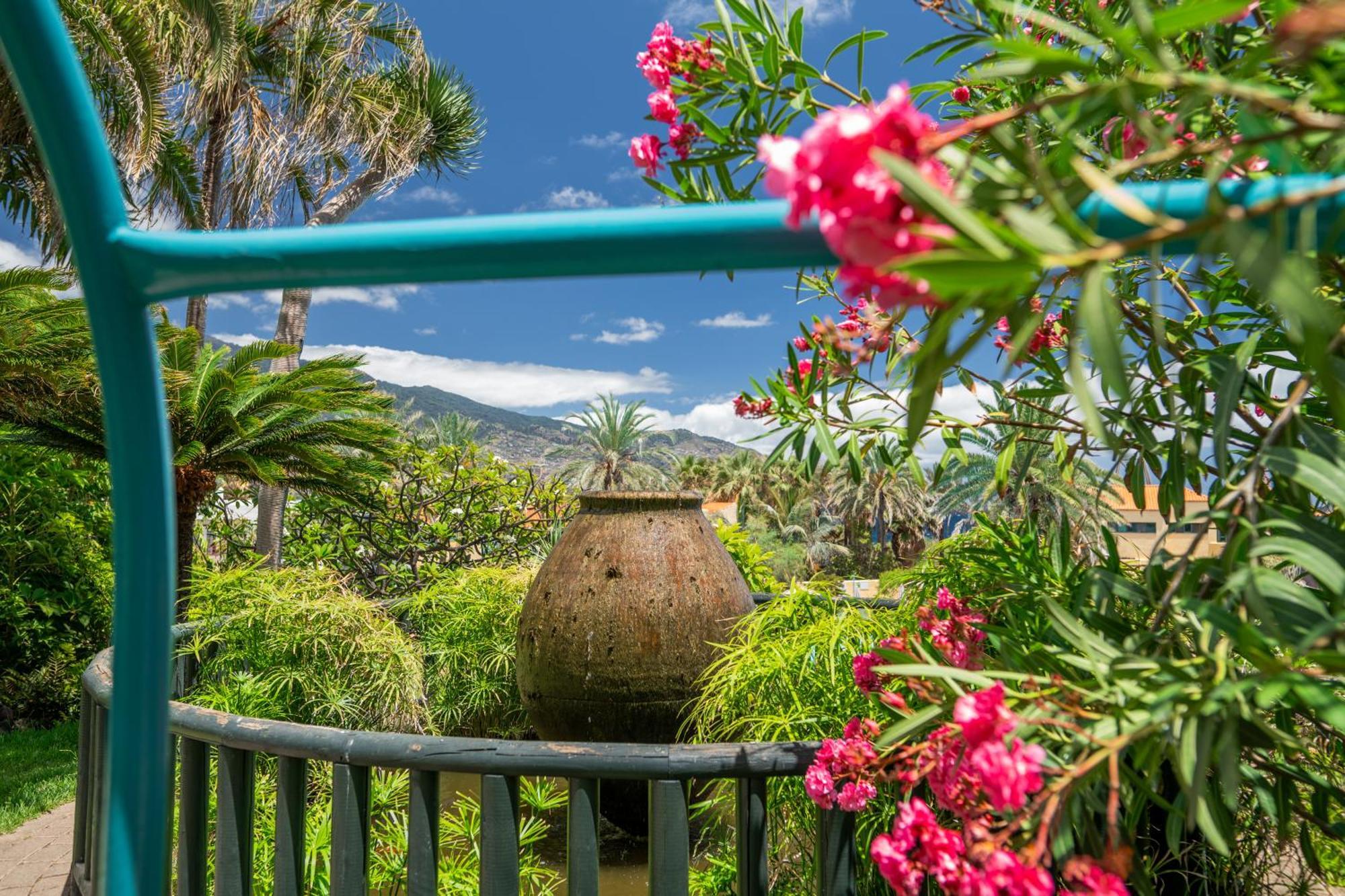 Hacienda San Jorge Hotel Brena Baja Exterior photo